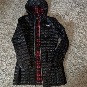 The North Face Thermoball Eco Parka